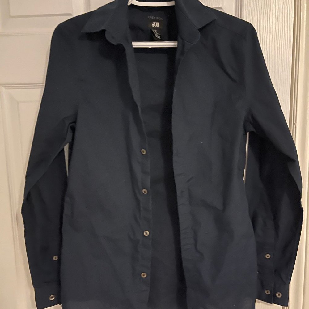 H&M Button Down Shirt